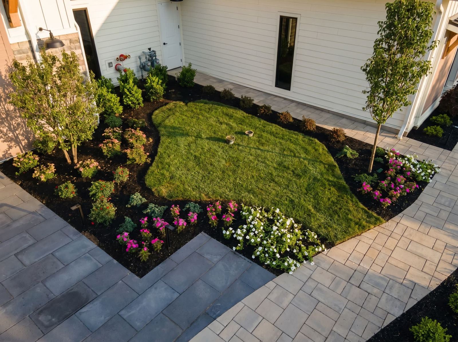 Quality building solutions, deck builder, and general contractor services