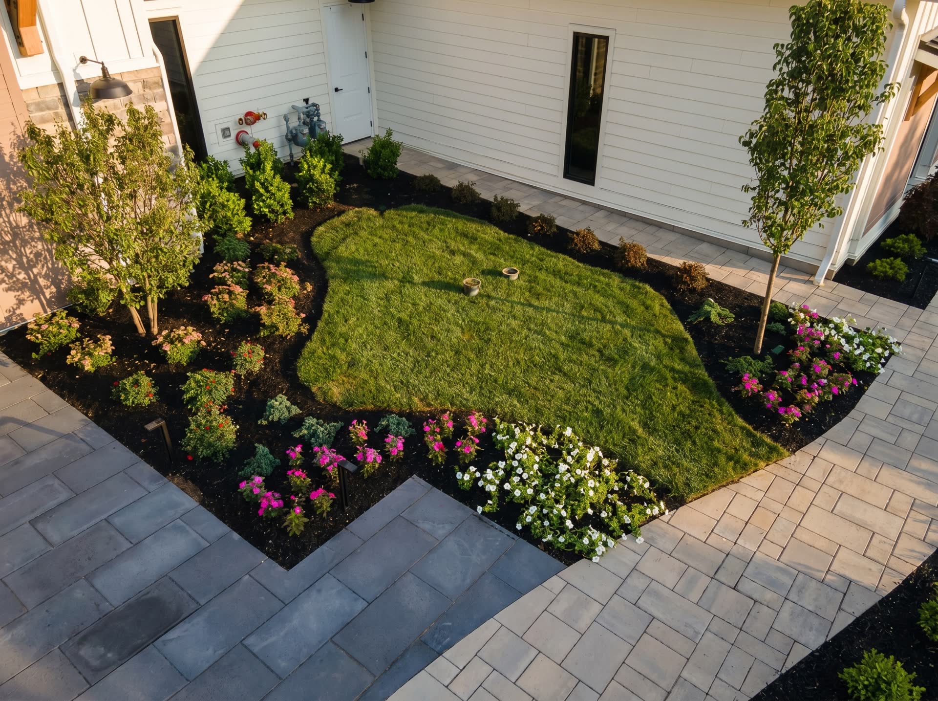 Quality building solutions, deck builder, and general contractor services