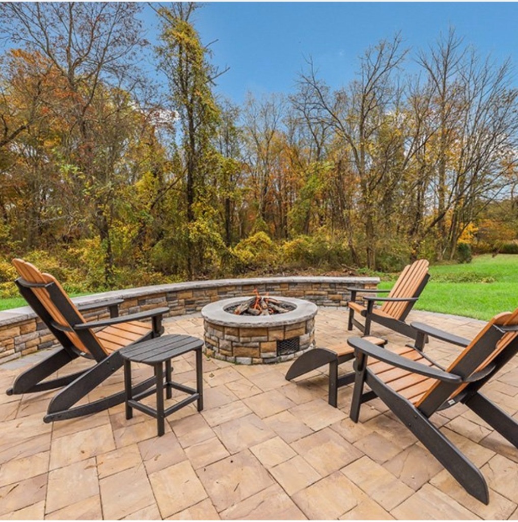 Professional lawn and garden maintenance in Langhorne PA