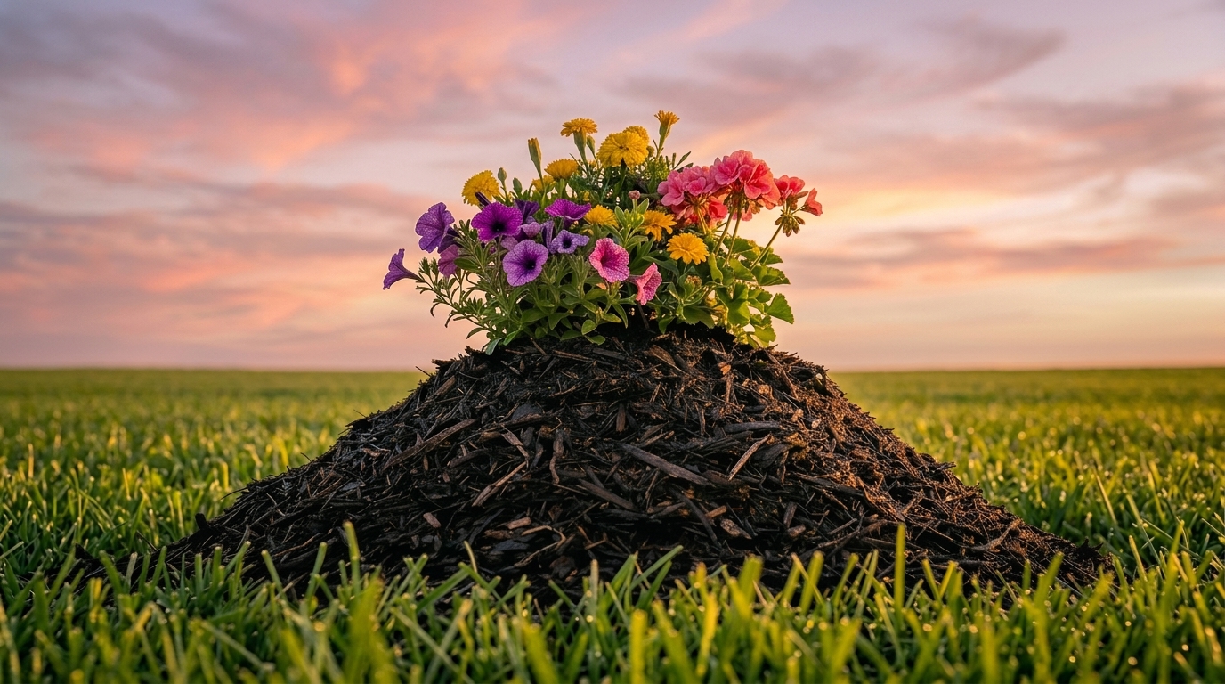 Landscaping Background