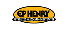 EP Henry Authorized Hardscaping Contractor