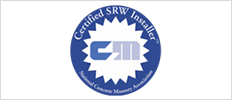 Certified SRW Installer