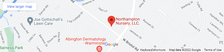 Northampton Nursery LLC